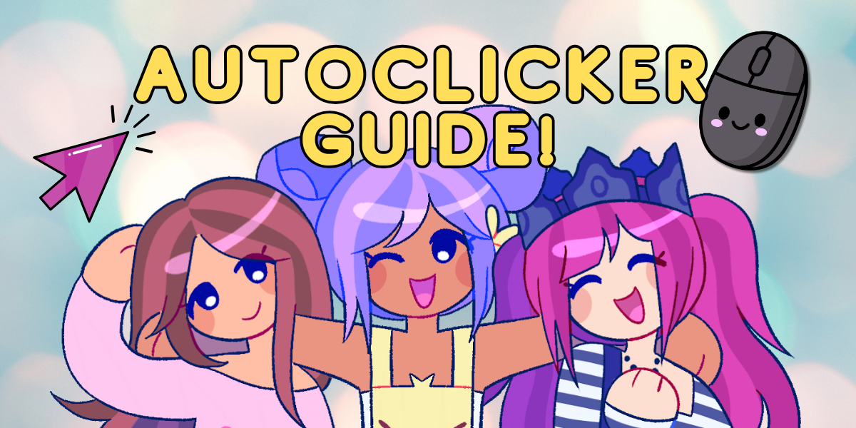 Mastering AFK Grinding: The Complete Guide to Auto-Clickers for PC, Mac & Mobile