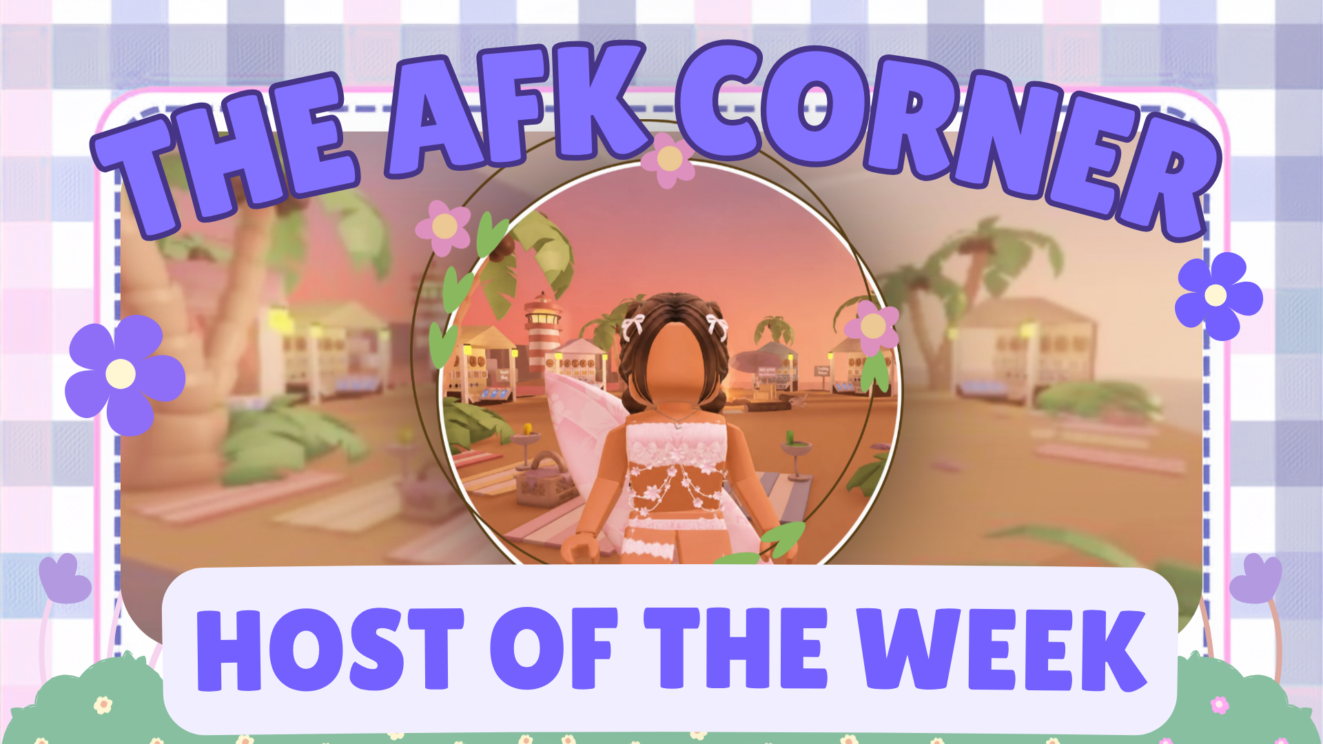 🌟 Host of the Week – Server 10 🌟