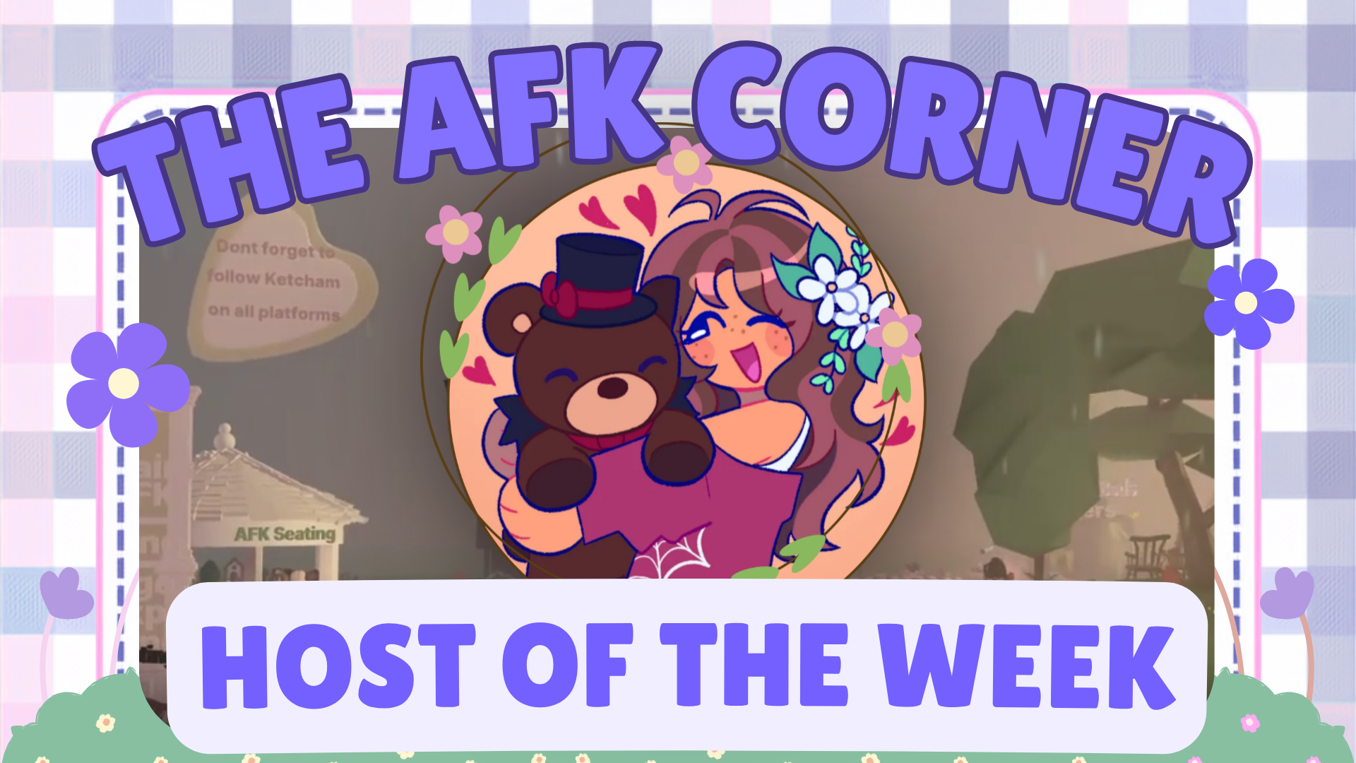 🌟 Host of the Week: Meep – Server 9 🌟