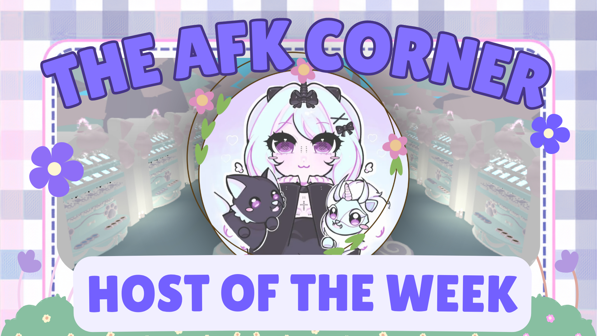 🌟 Host of the Week: Rio - Server 17 🌟